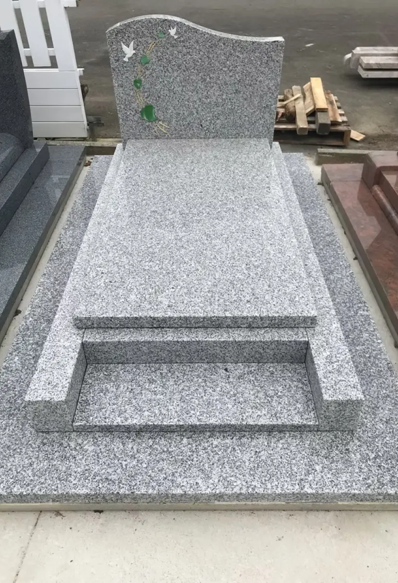 Sarl Lambert Turpin Marbrerie A Bazouges La Perouse Conception Sur Mesure 2