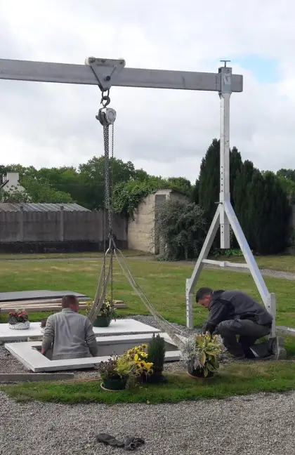 Sarl Lambert Turpin Marbrerie A Bazouges La Perouse Conception Sur Mesure 4