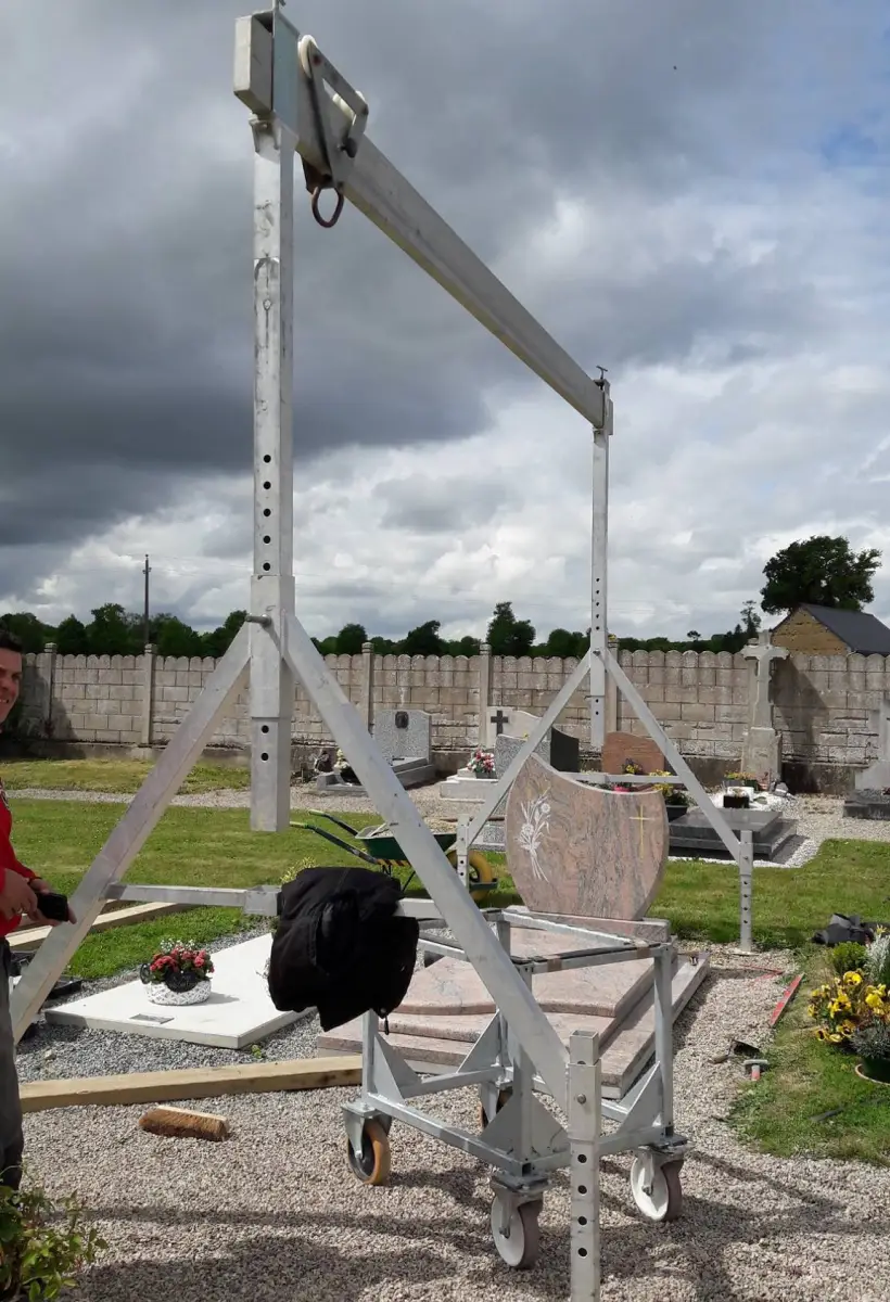 Sarl Lambert Turpin Marbrerie A Bazouges La Perouse Restauration 1