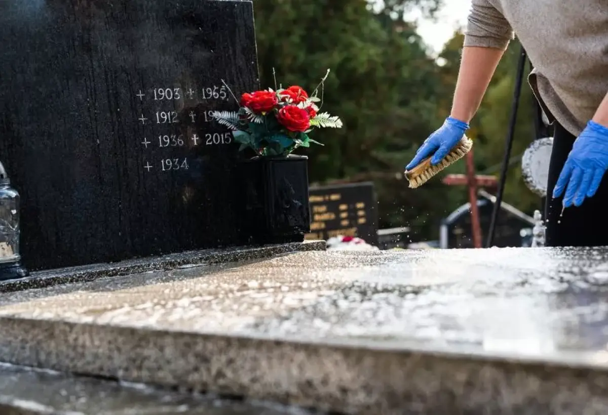 Sarl Lambert Turpin Marbrerie A Bazouges La Perouse Restauration 3